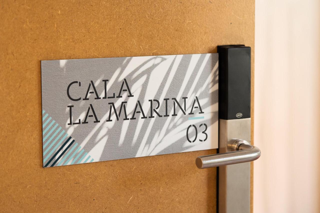 Sitges Beach Hostal Dış mekan fotoğraf